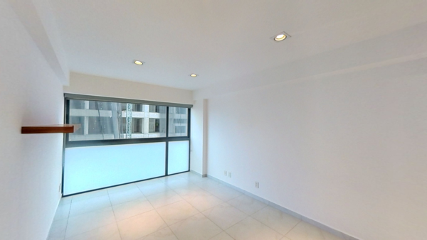 Departamento en venta en San Pedro de los Pinos, Álvaro Obregón — foto 3 de 12