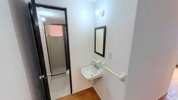 Departamento en venta en Arcos Centenario, Álvaro Obregón — foto 3 de 12