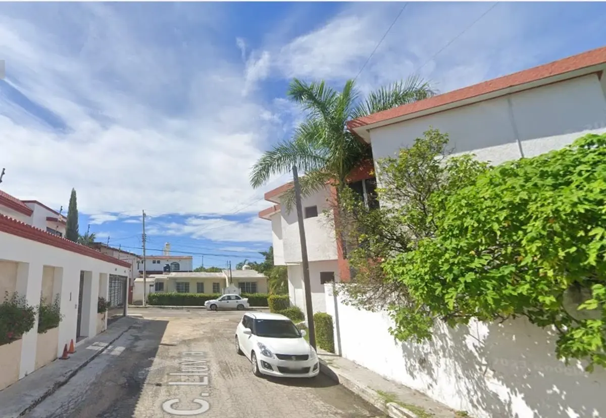 Casa en venta en Fracciorama 2000, Campeche — foto 1 de 12