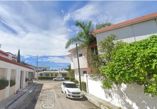 Casa en remate en Fracciorama 2000, Campeche, Campeche