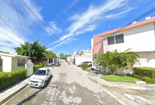 Casa en venta en Fracciorama 2000, Campeche — foto 3 de 12