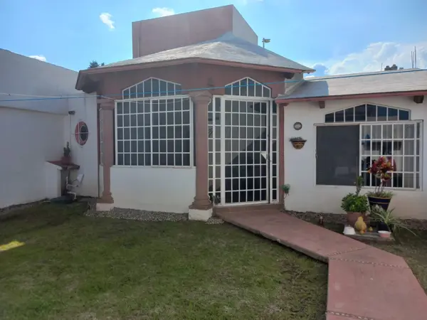 Casa en venta en Milpillas, Cuernavaca — foto 2 de 10