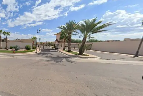 Casa en venta en Campo Grande Residencial, Hermosillo — foto 2 de 13