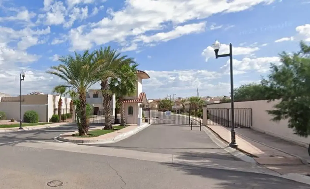 Casa en venta en Campo Grande Residencial, Hermosillo — foto 1 de 13