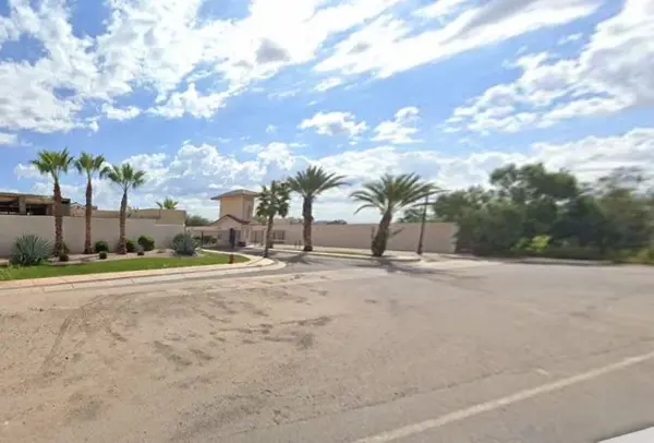 Casa en venta en Campo Grande Residencial, Hermosillo — foto 3 de 13