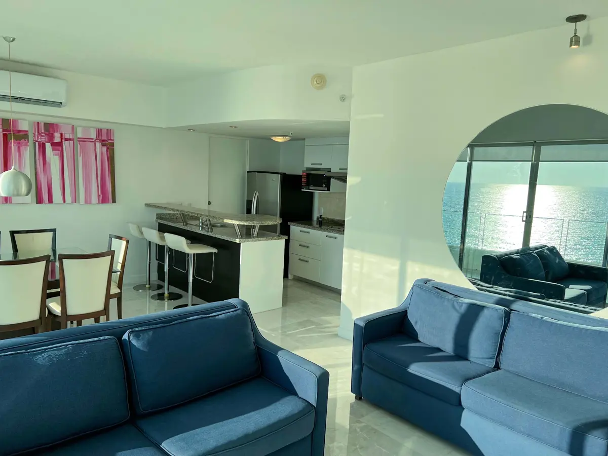 Casa en venta en Cerritos al Mar, Mazatlán — foto 1 de 42