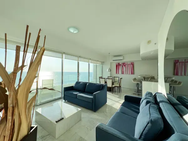 Casa en venta en Cerritos al Mar, Mazatlán — foto 2 de 42