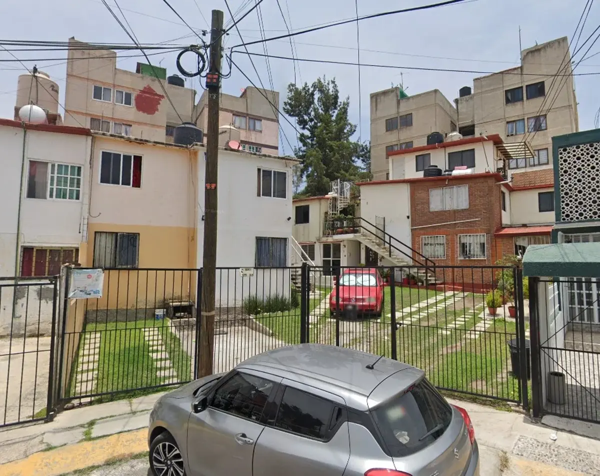 Casa en venta en Villas de la Hacienda, Atizapán de Zaragoza — foto 1 de 8