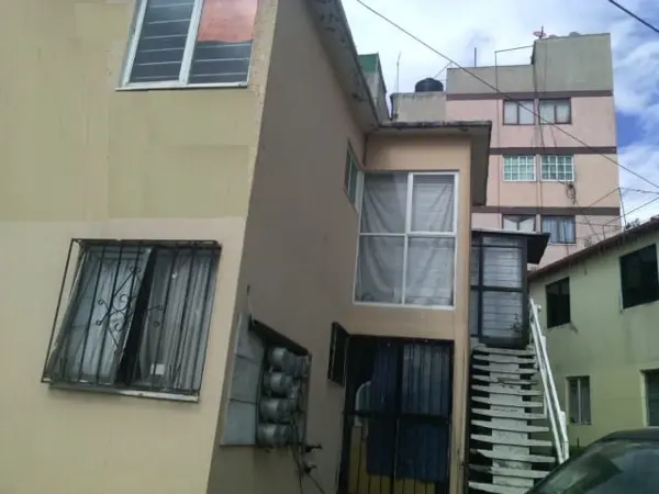 Casa en venta en Villas de la Hacienda, Atizapán de Zaragoza — foto 2 de 8