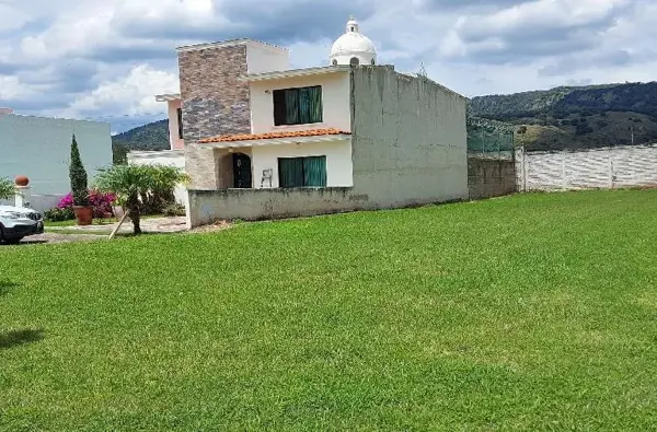 Terreno en venta en Los Laureles, Tlajomulco de Zúñiga — foto 3 de 12