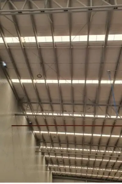 Bodega en renta en Bugambilias, Culiacán — foto 2 de 7