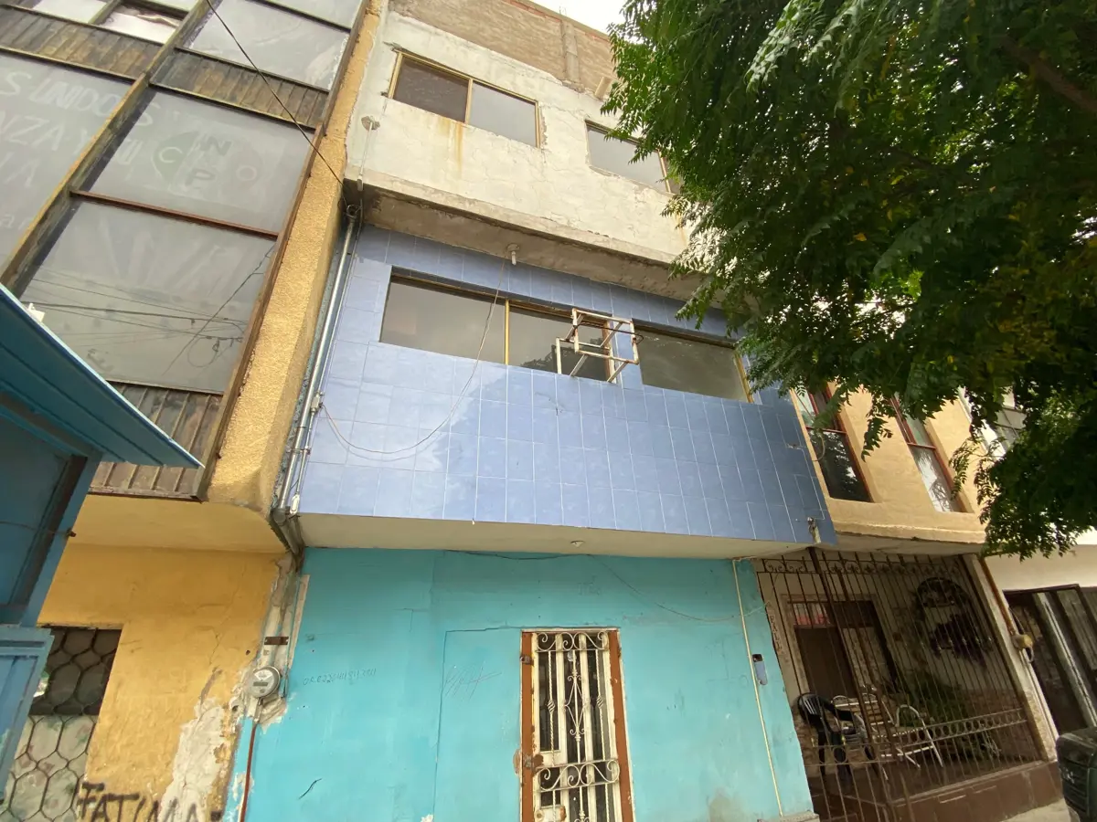 Casa en Venta en Torreon Centro, Torreón, Coahuila de Zaragoza