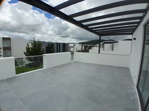 Casa en venta en Lomas de Angelópolis, San Andrés Cholula — foto 2 de 19