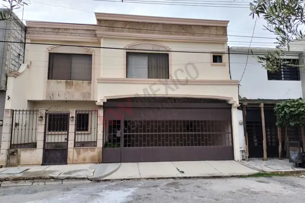 Casa en venta en Nuevo San Isidro, Torreón, Coahuila de Zaragoza
