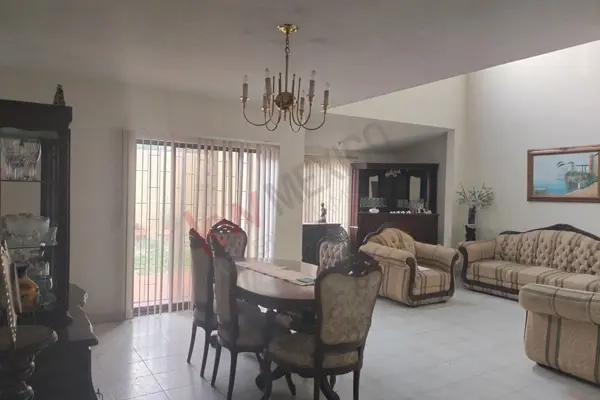 Casa en venta en Nuevo San Isidro, Torreón — foto 3 de 8