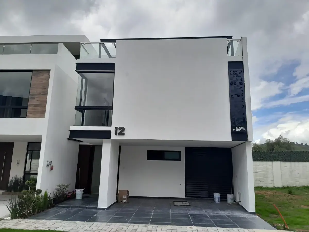 Casa en venta en Lomas de Angelópolis, San Andrés Cholula — foto 1 de 19