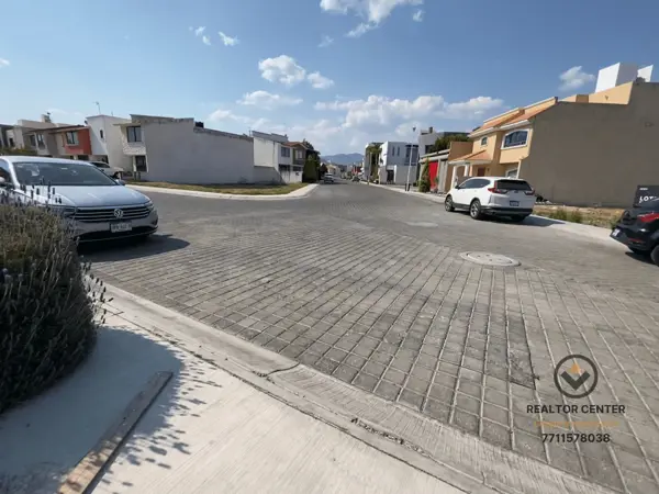 Terreno en venta en Zona Plateada, Pachuca de Soto — foto 3 de 9