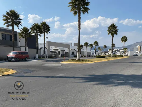 Terreno en venta en Zona Plateada, Pachuca de Soto — foto 3 de 8
