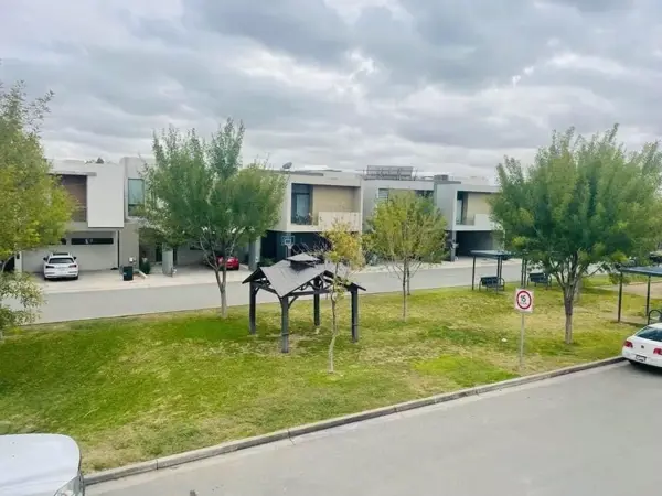 Casa en venta en Veneros Residencial, Juárez — foto 3 de 21