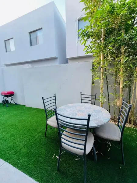 Casa en venta en Veneros Residencial, Juárez — foto 2 de 21