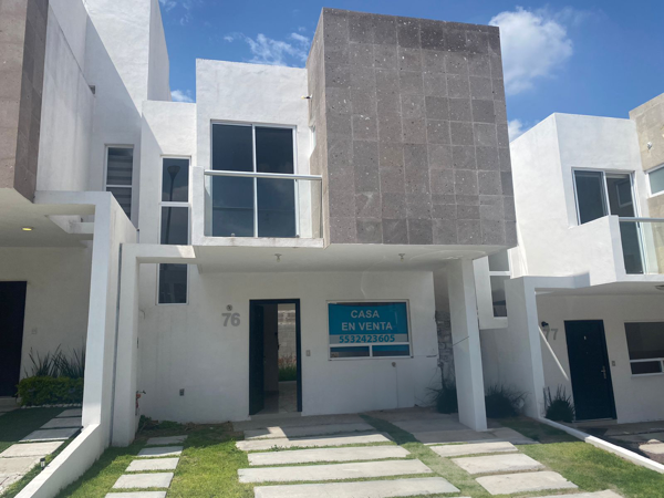 Casa en Juriquilla, Querétaro, Querétaro