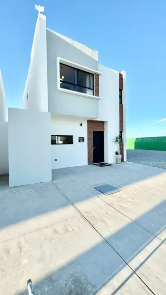 Casa en venta en Paseo Aurea, Torreón — foto 2 de 29
