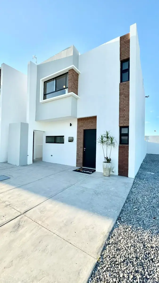 Casa en venta en Paseo Aurea, Torreón — foto 1 de 29