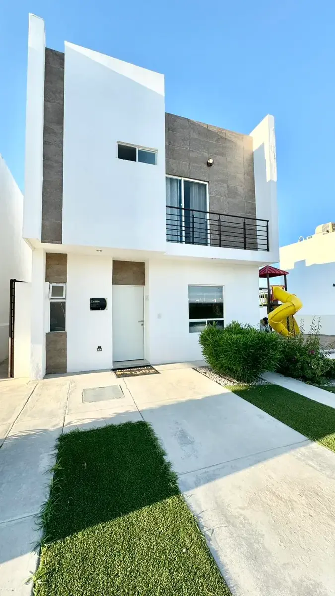 Casa en venta en Rincón del Marques, Torreón, Coahuila de Zaragoza