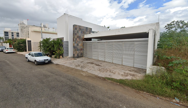 Casa en venta en Montebello, Mérida — foto 2 de 8