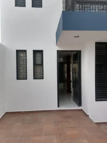 Casa en venta en Los Olivos, Morelia — foto 2 de 24