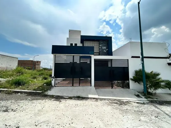 Casa en venta en Los Olivos, Morelia, Michoacán de Ocampo Casa en venta en Los Olivos, Morelia, Michoacán de Ocampo