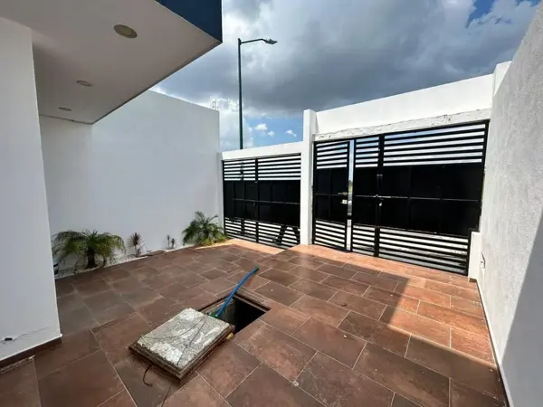 Casa en venta en Los Olivos, Morelia — foto 3 de 24