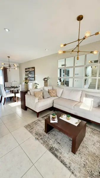 Casa en venta en Paseo Aurea, Torreón — foto 2 de 29
