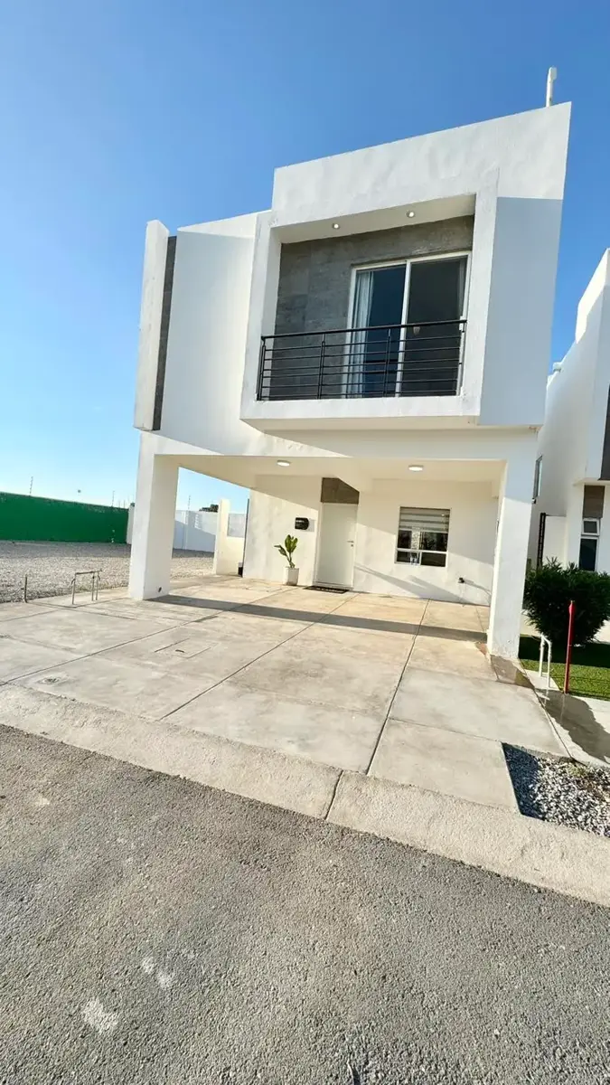 Casa en venta en Paseo Aurea, Torreón — foto 1 de 29