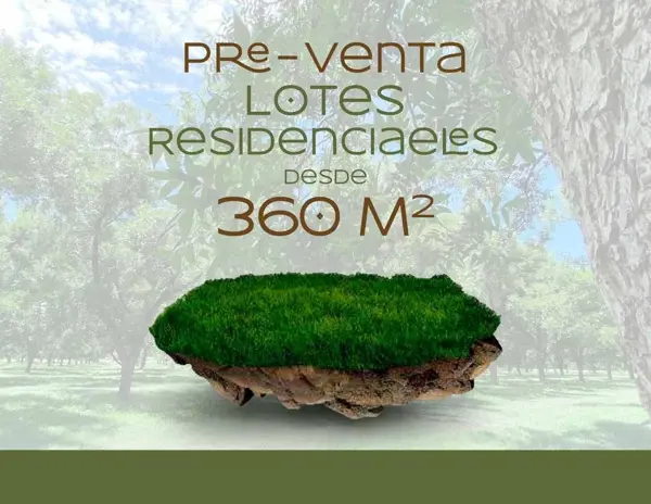 Terreno en venta en La Barranca, Torreón — foto 2 de 7