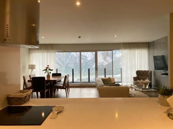 Departamento en Santa Catalina, Santa Catarina, Nuevo León