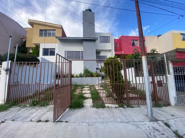 Casa en venta en Lomas Residencial Pachuca, Pachuca de Soto, Hidalgo