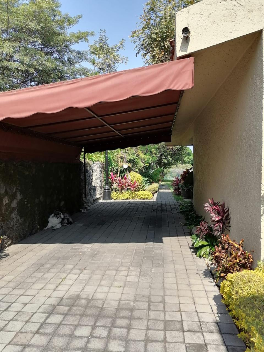 Casa en venta en Palmira Tinguindin, Cuernavaca — foto 1 de 15
