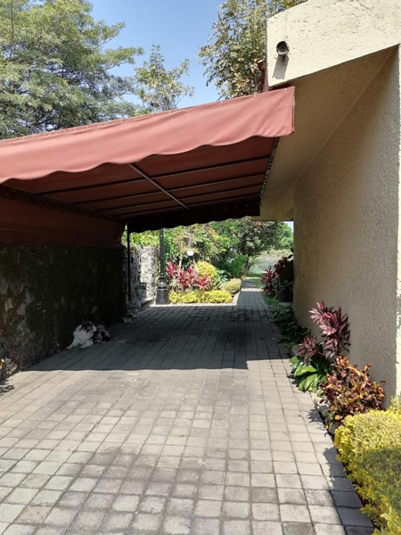 Casa en venta en Palmira Tinguindin, Cuernavaca, Morelos Casa en venta en Palmira Tinguindin, Cuernavaca, Morelos
