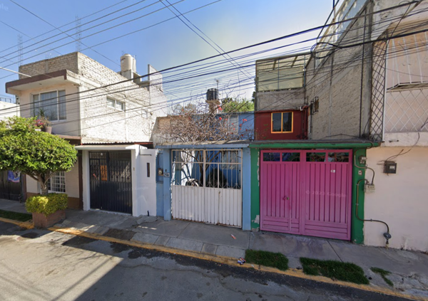 Casa en venta en Fuentes del Valle, Tultitlán — foto 3 de 14