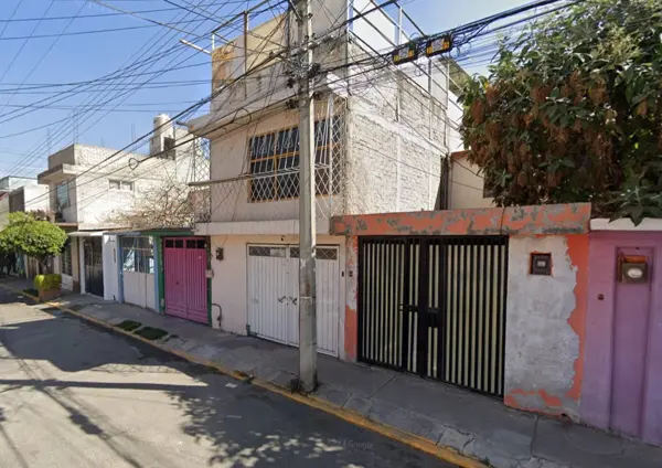 Casa en venta en Fuentes del Valle, Tultitlán — foto 2 de 14