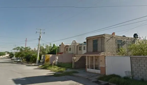 Casa en venta en Pedregal del Valle, Torreón — foto 2 de 14