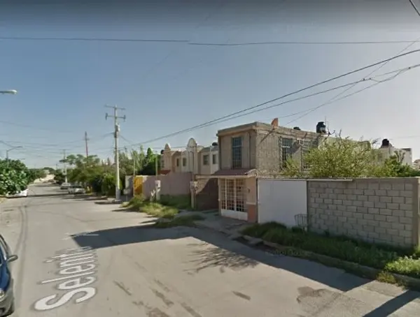 Casa en venta en Pedregal del Valle, Torreón — foto 3 de 14