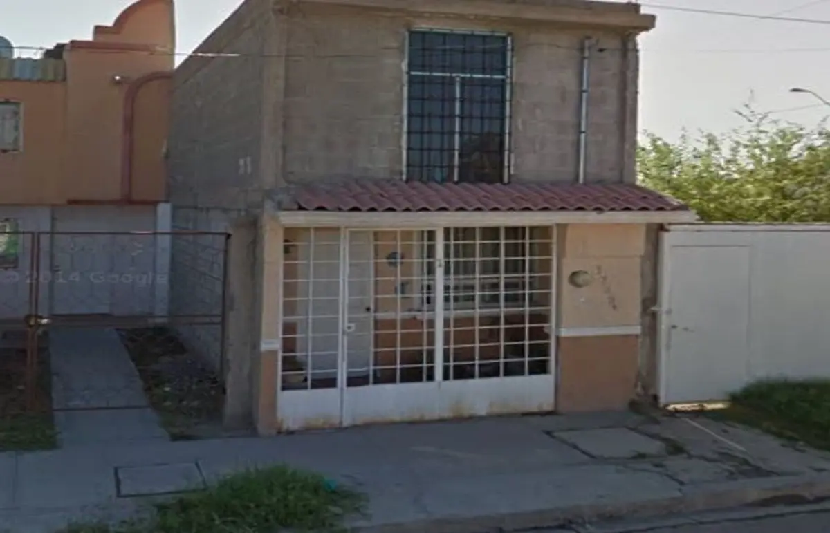 Casa en Venta en Pedregal del Valle, Torreón, Coahuila de Zaragoza