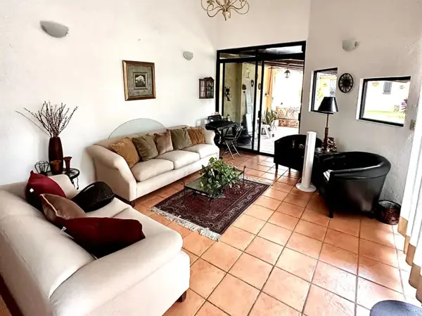 Casa en venta en Las Fincas, Jiutepec — foto 2 de 6