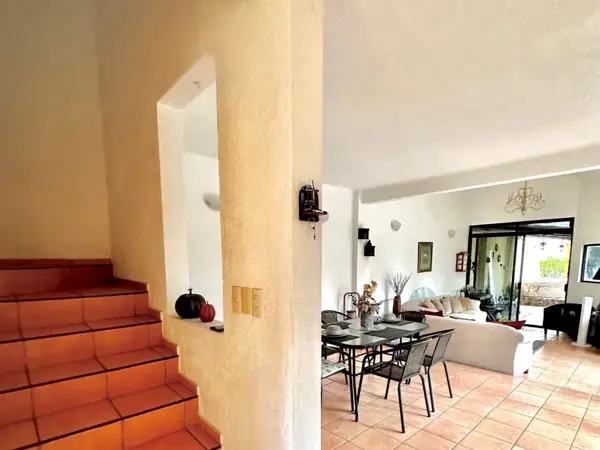 Casa en venta en Las Fincas, Jiutepec — foto 3 de 6