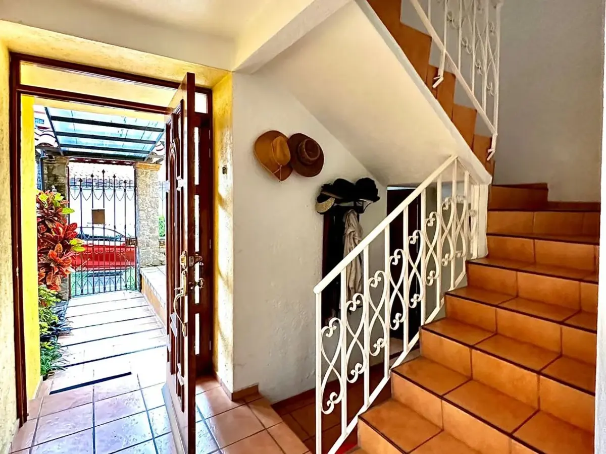 Casa en venta en Las Fincas, Jiutepec — foto 1 de 6