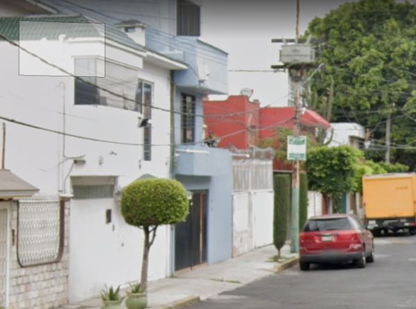 Casa en venta en Jardines de Churubusco, Iztapalapa — foto 2 de 10