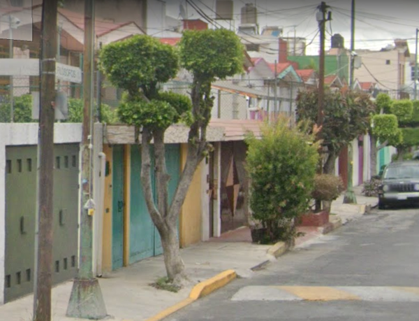 Casa en venta en Jardines de Churubusco, Iztapalapa — foto 3 de 10