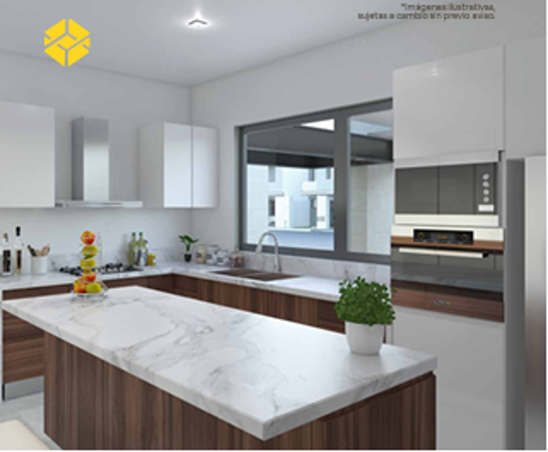 Casa en venta en Colina D Santiago, Torreón — foto 2 de 9